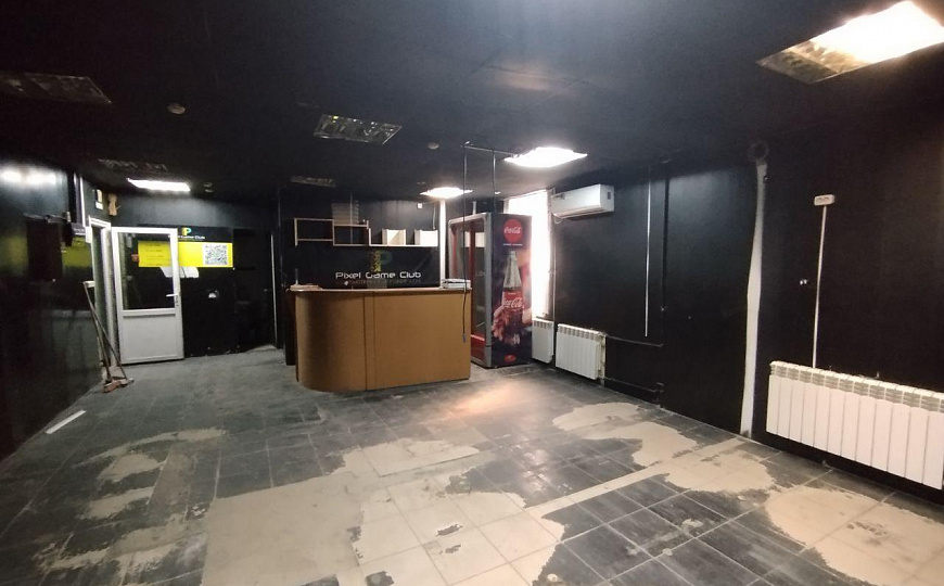 Помещение свободного назначения, 58 м² фото