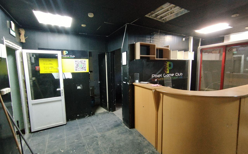 Помещение свободного назначения, 58 м² фото