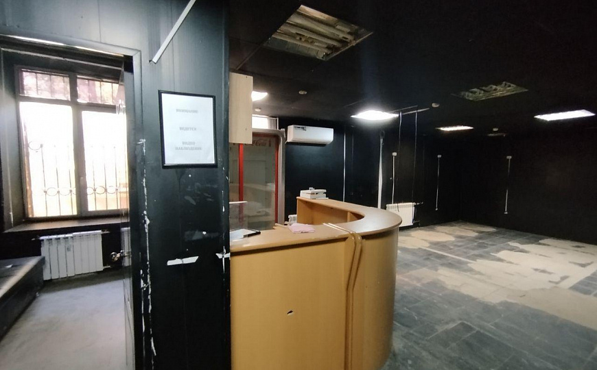 Помещение свободного назначения, 58 м² фото