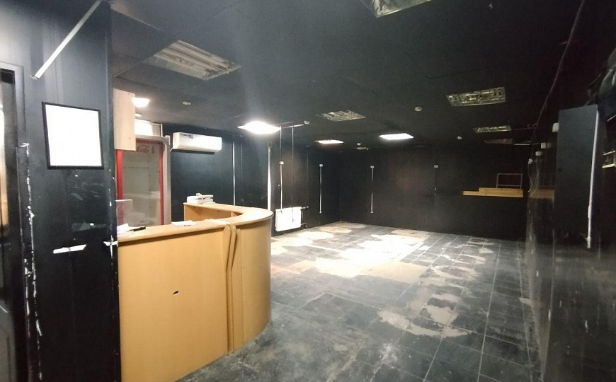 Помещение свободного назначения, 58 м² фото