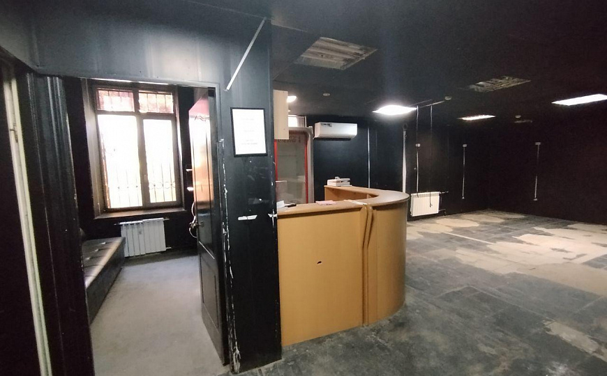 Помещение свободного назначения, 58 м² фото
