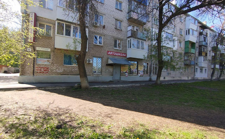 Помещение свободного назначения, 58 м² фото