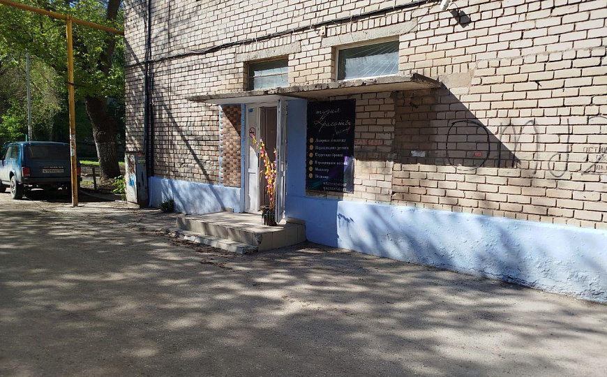 Помещение свободного назначения, 58 м² фото