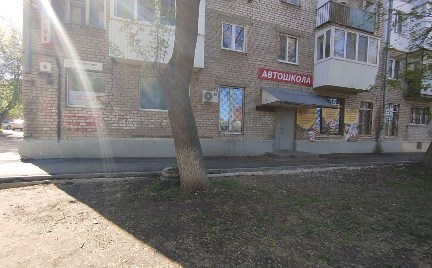 Помещение свободного назначения, 58 м² фото