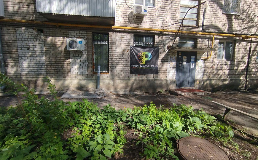 Помещение свободного назначения, 58 м² фото