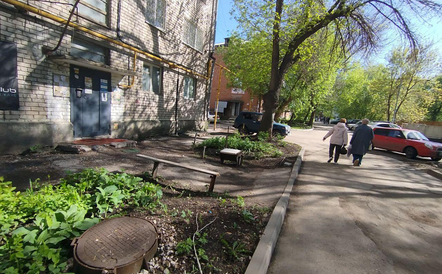 Помещение свободного назначения, 58 м² фото