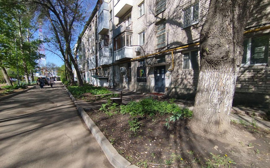 Помещение свободного назначения, 58 м² фото
