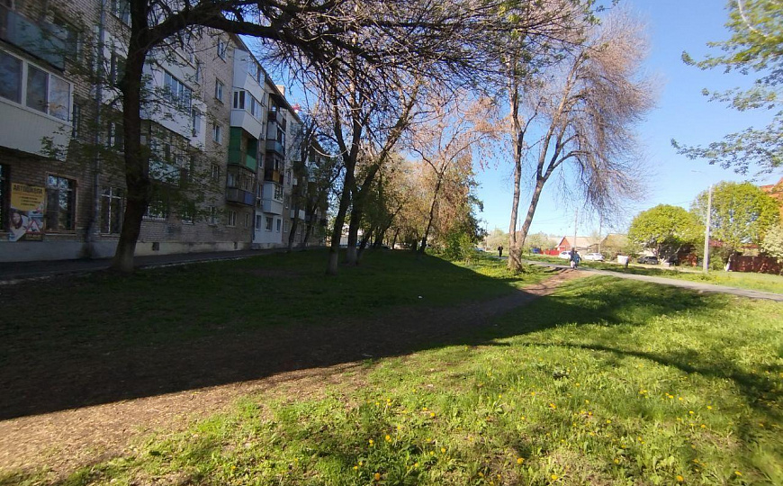 Помещение свободного назначения, 58 м² фото