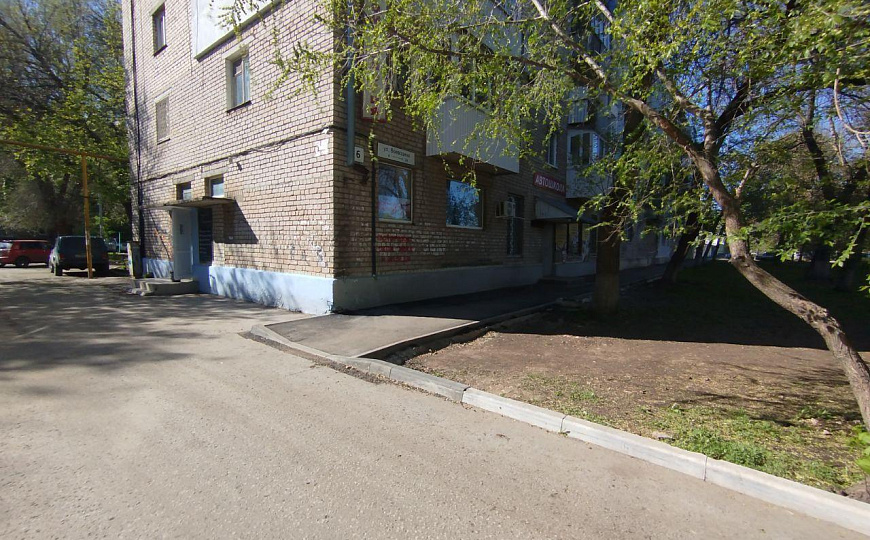 Помещение свободного назначения, 58 м² фото
