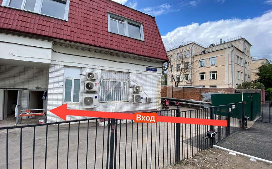 Аренда, подвал, 202м2 фото