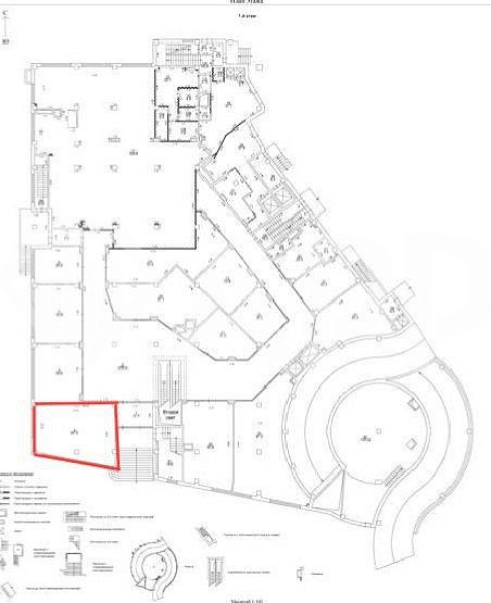 Сдам торговое помещение стрит ритейл фото