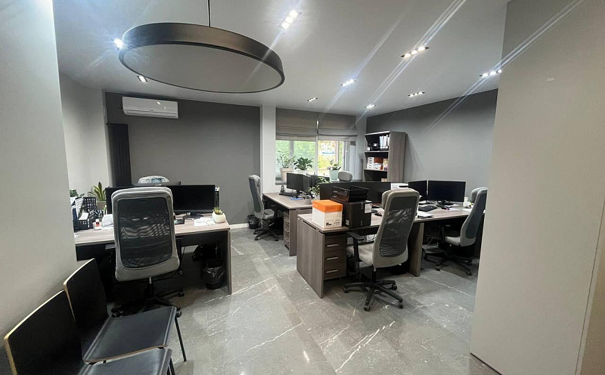 Офис, 41м² фото