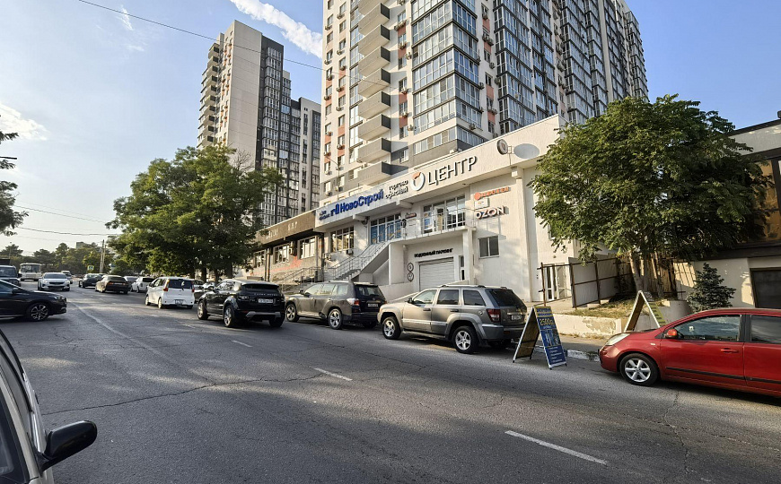 Продам помещение свободного назначения, 39 м² фото