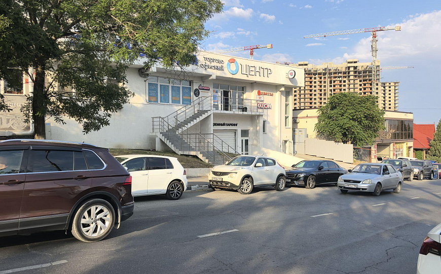 Продам помещение свободного назначения, 39 м² фото