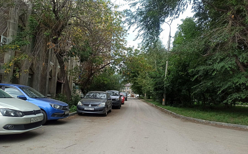 Гараж, склад 170м² фото