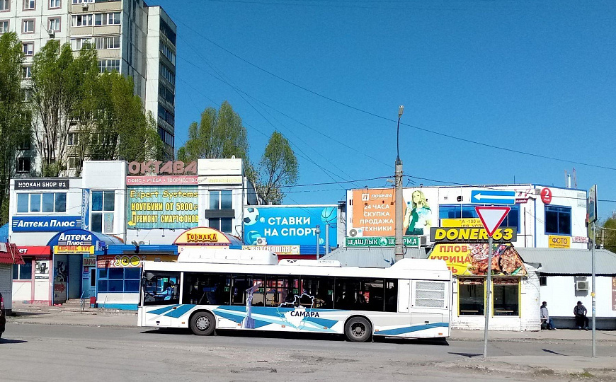 Помещение свободного назначения 97,8 м² в спальном районе города фото