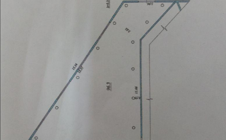 Помещение свободного назначения 97,8 м² в спальном районе города фото