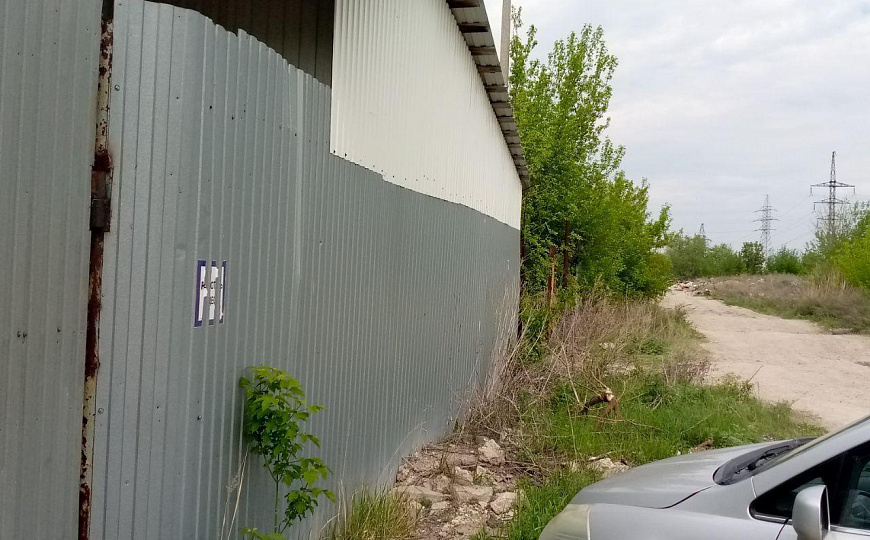 Здание с земельным участком промназначения, 120 м² фото