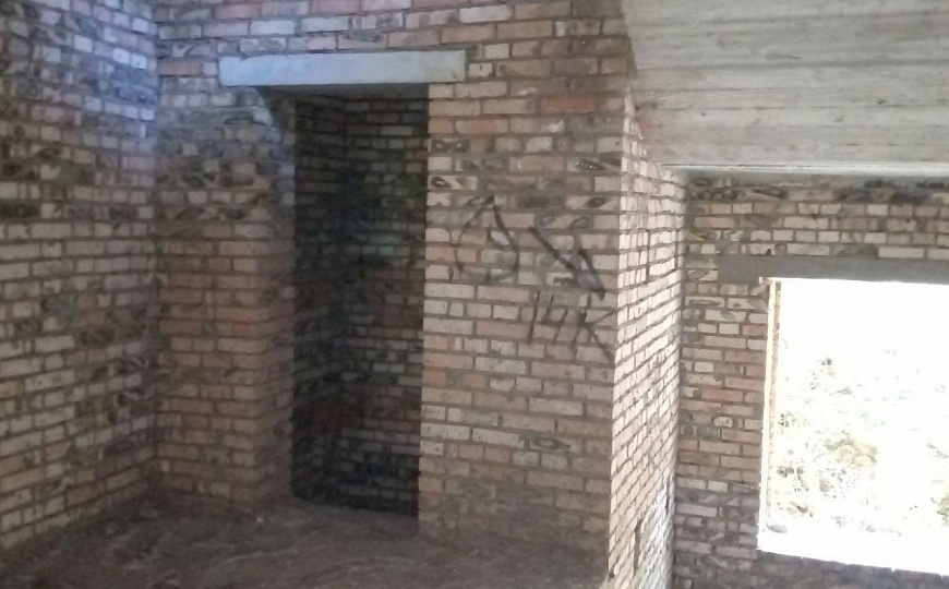Отдельно стоящее здание, 4 366 м² фото