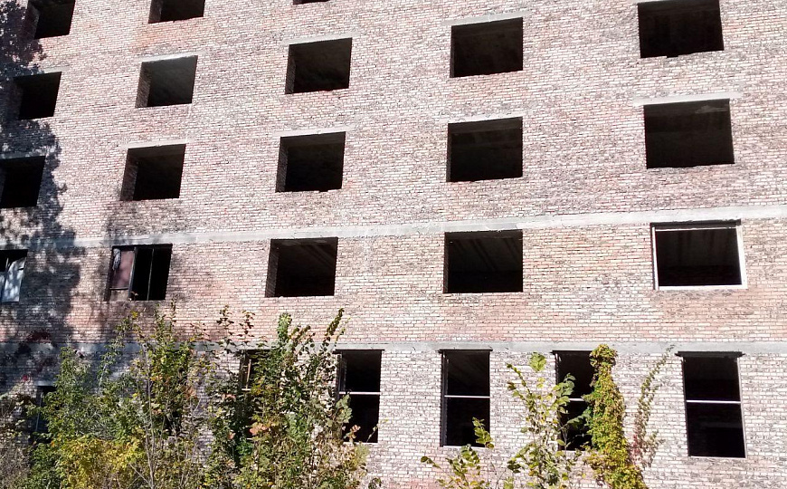 Отдельно стоящее здание, 4 366 м² фото
