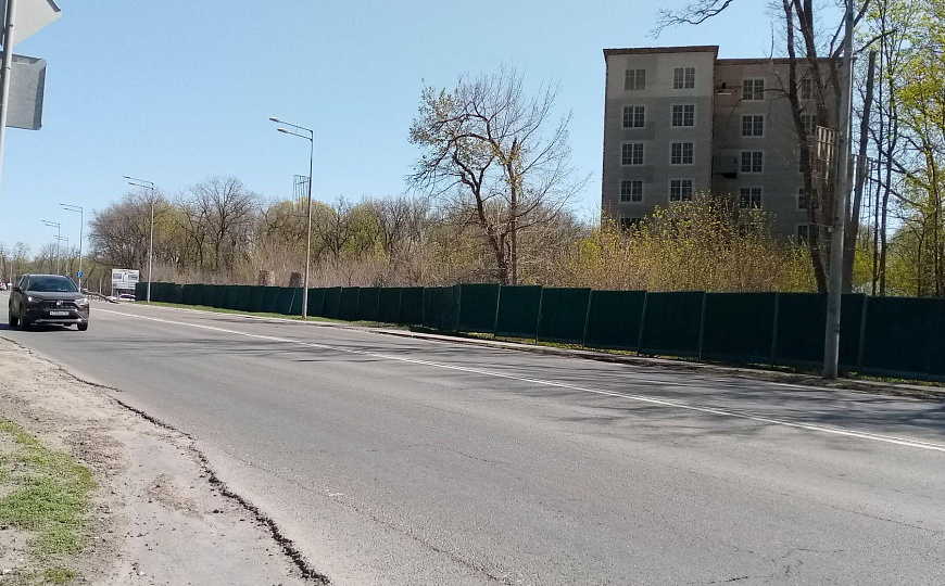 Отдельно стоящее здание, 4 366 м² фото