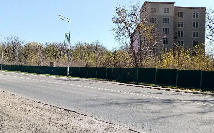 Отдельно стоящее здание, 4 366 м² фото