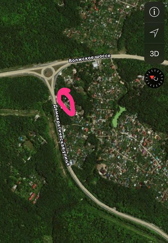 Отдельно стоящее здание, 4 366 м² фото