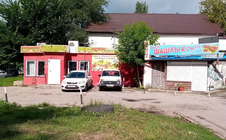 Отдельно стоящее здание, 400 м² фото