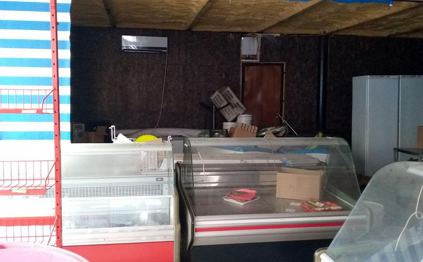 Отдельно стоящее здание, 400 м² фото