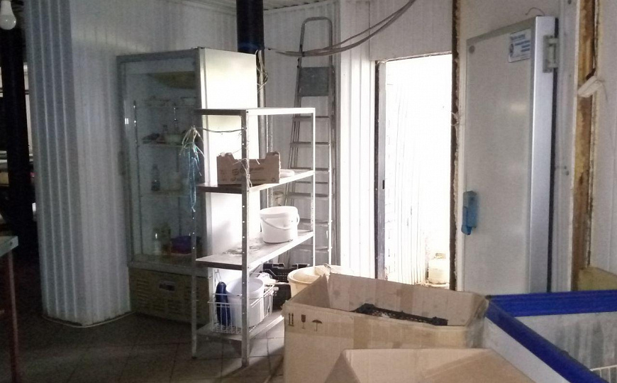 Отдельно стоящее здание, 400 м² фото