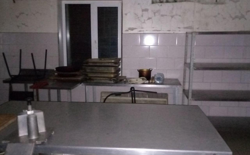 Отдельно стоящее здание, 400 м² фото