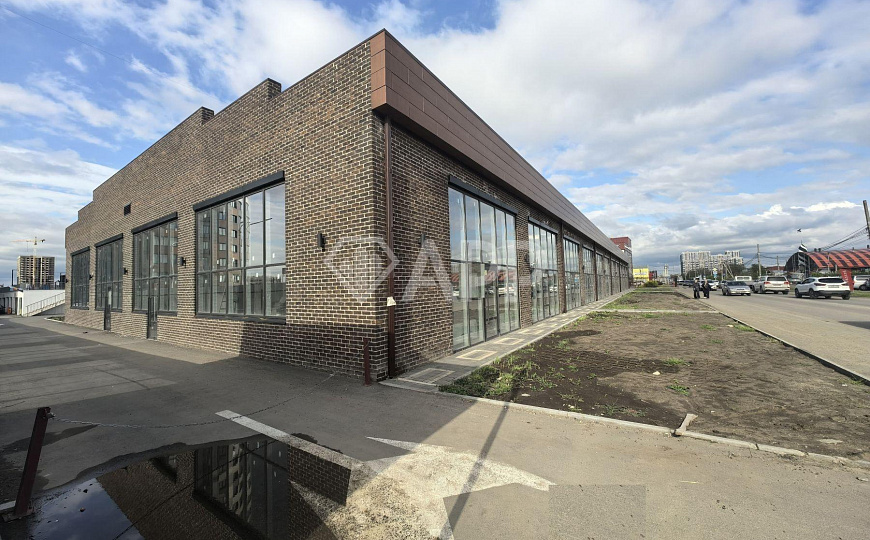 Сдам торговое помещение, 80 м² фото