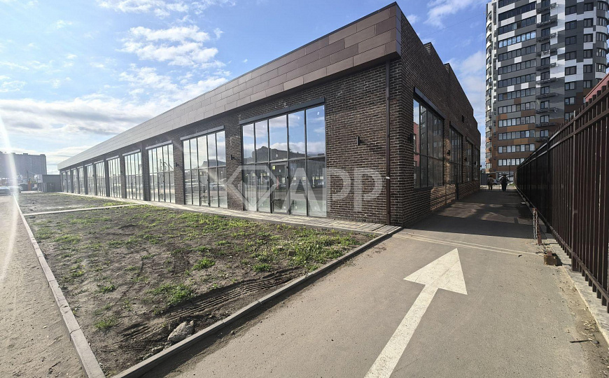 Сдам торговое помещение, 80 м² фото