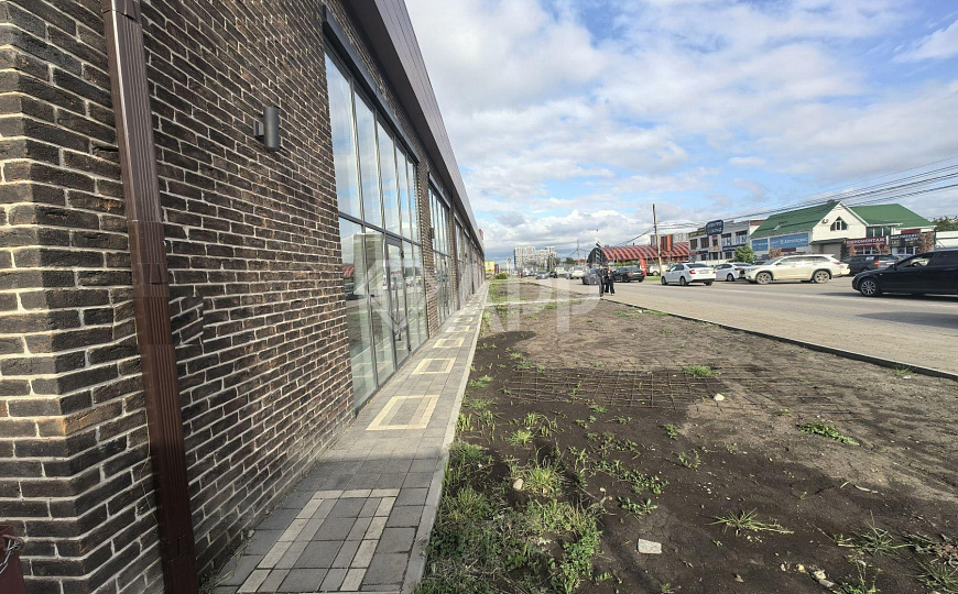 Сдам торговое помещение, 80 м² фото