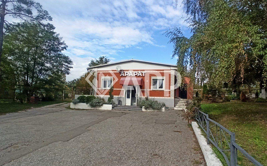 Продаю отдельно стоящее здание, 170 м² фото