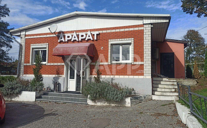 Продаю отдельно стоящее здание, 170 м² фото