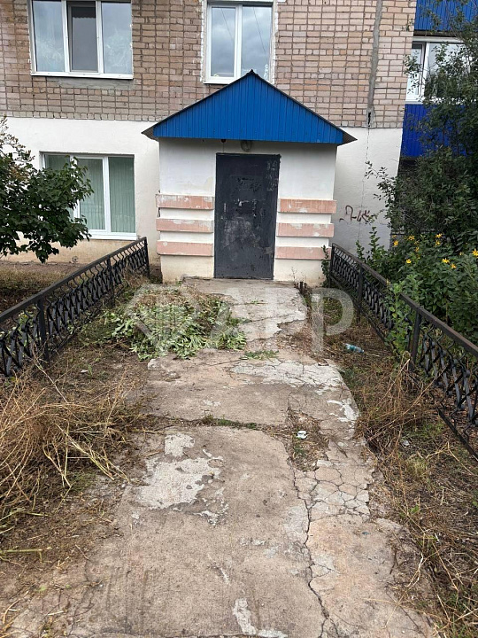 Помещение свободного назначения (г.Стерлитамак,ул.Сазонова,д.10) фото
