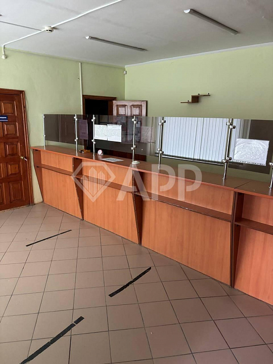 Помещение свободного назначения (г.Стерлитамак,ул.Сазонова,д.10) фото