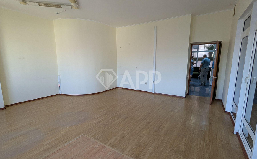 Сдам отдельно стоящее здание, 30,6 м² фото