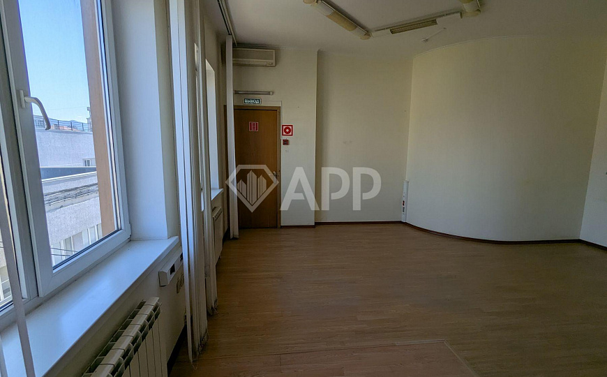 Сдам отдельно стоящее здание, 30,6 м² фото