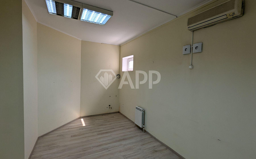 Сдам отдельно стоящее здание, 30,6 м² фото
