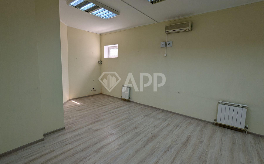 Сдам отдельно стоящее здание, 30,6 м² фото