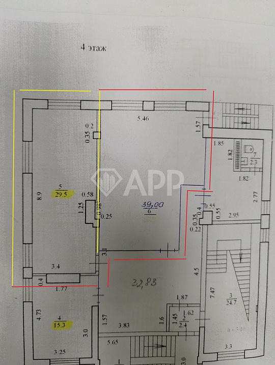 Сдам отдельно стоящее здание, 30,6 м² фото
