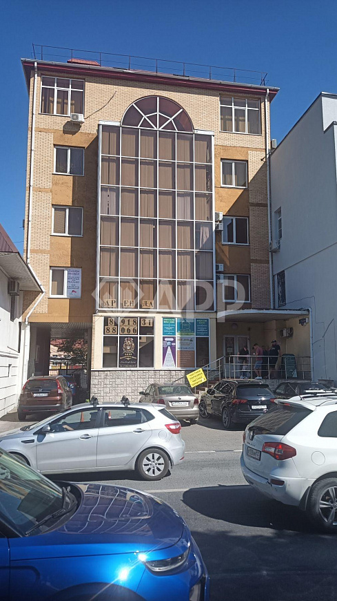 Сдам отдельно стоящее здание, 30,6 м² фото