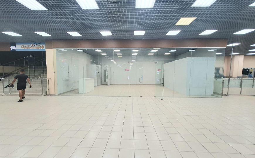 Торговое помещения под любую группу товаров, 72 м² фото