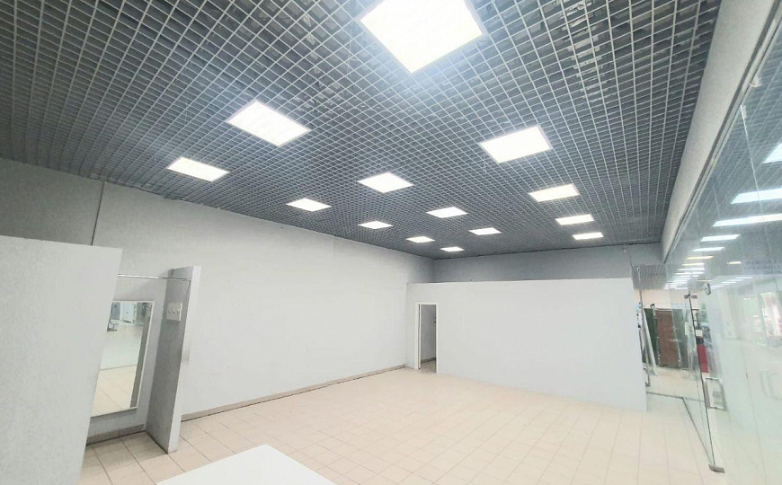 Торговое помещения под любую группу товаров, 72 м² фото