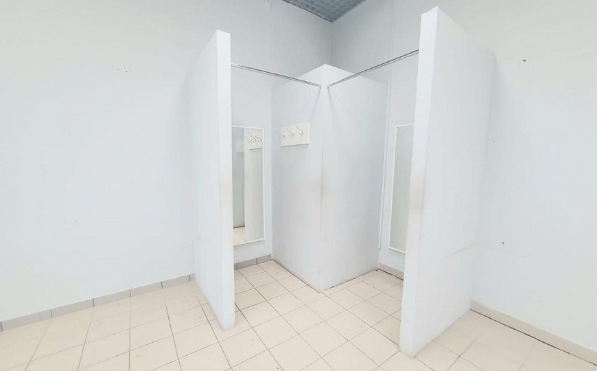 Торговое помещения под любую группу товаров, 72 м² фото