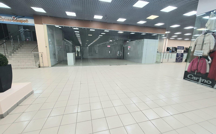 Торговое помещения под любую группу товаров, 72 м² фото
