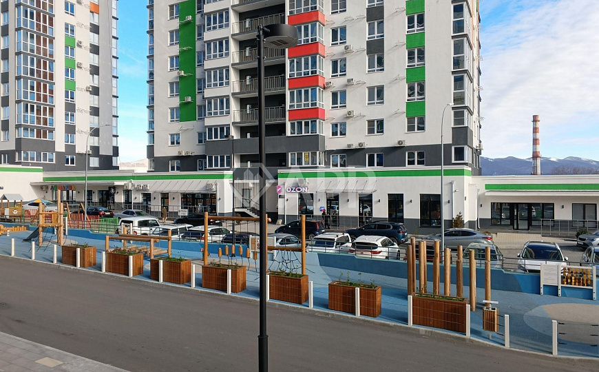 Сдаю помещение свободного назначения, 92,6 м² фото