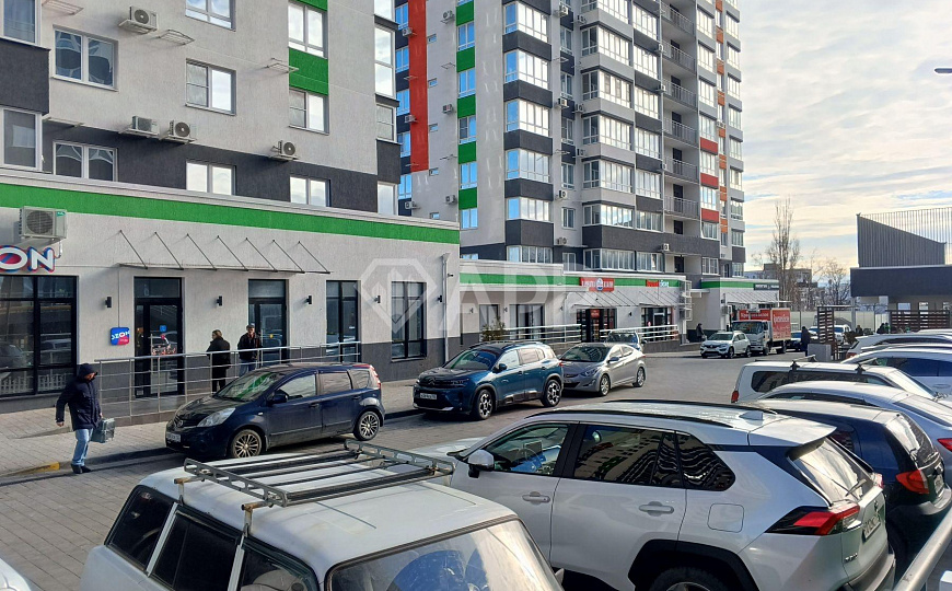 Сдаю помещение свободного назначения, 92,6 м² фото